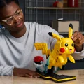 72152 LEGO Pokémon Pikachu ja Poképall