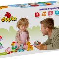 10412 LEGO DUPLO My First Loomade rong