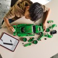 42224 LEGO Technic Гоночный автомобиль Porsche 911 GT3 R REXY AO Racing