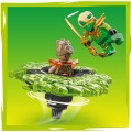71850 LEGO Ninjago Lloyd vastaan maahirviöspinneri