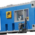 60494 LEGO  City Самосвал и фронтальный погрузчик