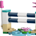 42688 LEGO  Friends Hevostalli ja ratsastuskoulu