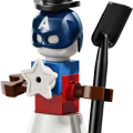 76340 LEGO Super Heroes Advendikalender 2026