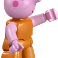 10467 LEGO DUPLO Peppa Pig Семейный дом
