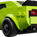77237 LEGO Speed Champions Спорткар Dodge Challenger SRT Hellcat