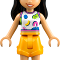 42659 LEGO  Friends Путешествие друзей на машине