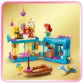 43285 LEGO Disney Princess Arieli maagiline minipalee