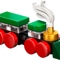 60475 LEGO  City Joulukalenteri 2025