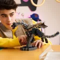 21595 LEGO Minecraft Ender pūķis