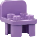 10469 LEGO DUPLO Bluey Pitsatüdrukud Muffini ja Blueyga