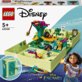 43200 LEGO Disney Princess Antonio maagiline uks