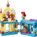 43285 LEGO Disney Princess Arieli maagiline minipalee