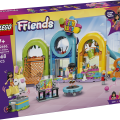 42686 LEGO  Friends Hauska sisäleikkipaikka