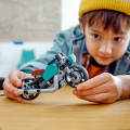 31135 LEGO  Creator Retromootorratas