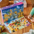 42668 LEGO  Friends Joulukalenteri 2025