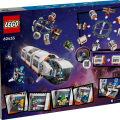 60433 LEGO 60433 Modulaarne kosmosejaam V29