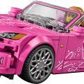77241 LEGO Speed Champions Двойной форсаж: Honda S2000