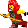 71848 LEGO Ninjago «Дар Храма»