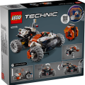 42178 LEGO Technic Pinna kosmoselaadur LT78