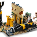 77013 LEGO Indiana Jones Põgenemine kadunud hauakambrist