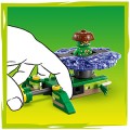 71849 LEGO Ninjago Nya vastaan mutaatiohirviöspinneri