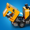 60478 LEGO  City Betoniauto