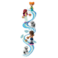 41760 LEGO  Friends Iglupuhkuse seiklus