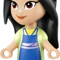 43298 LEGO Disney Princess Advendikalender 2026