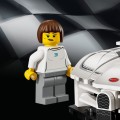 77240 LEGO Speed Champions Спортивный гиперкар Bugatti Centodieci