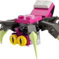 30636 LEGO DREAMZzz Z-Blobi ja Bunchu ämbliku eest põgenemine