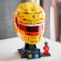 43022 LEGO Editions Formula 1 Scuderia Ferrari HP Lewis Hamilton kiiver