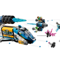 71460 LEGO DREAMZzz Hr Ozi kosmosebuss