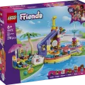 42676 LEGO  Friends Lõbus päev veepargis