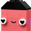 11042 LEGO  Classic Творческая коробка счастья