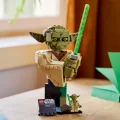 75438 LEGO Star Wars TM Yoda™ büst