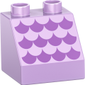 10450 LEGO DUPLO Town Hopsijas pils spēle