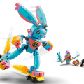 71453 LEGO DREAMZzz Izzie ja Bunchu-pupu