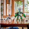 71845 LEGO Ninjago Реактивный робот Ллойда