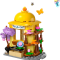 42671 LEGO  Friends Кафе с растениями и цветочный магазин