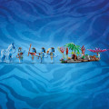 75574 LEGO Avatar Toruks Makto un Dvēseļu koks