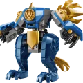 71853 LEGO Ninjago Битва робота-дракона Джея