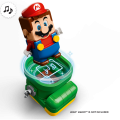 71404 LEGO Super Mario Gumbas zābaka paplašinājuma maršruts