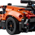 42222 LEGO Technic Bugatti Chiron Pur Sport ‑hyperauto