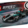 77244 LEGO Speed Champions Болид Mercedes-AMG F1® W15