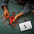 77242 LEGO Speed Champions Ferrari SF-24 F1® sacīkšu auto