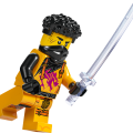71839 LEGO Ninjago Боевой робот Кружитцу Арина