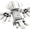 76425 LEGO Harry Potter TM Hedwig™ Privet Drive 4 majas