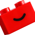 11042 LEGO  Classic Творческая коробка счастья