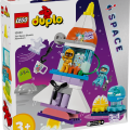 10422 LEGO 10422 Kolm-ühes kosmosesüstiku sei.. V29