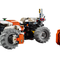 42178 LEGO Technic Pinna kosmoselaadur LT78